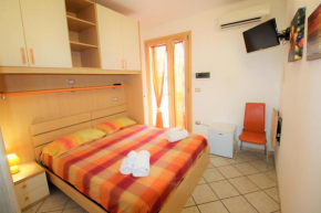 B&B climatizzato a 100 m dal mare e 50 m dal centro